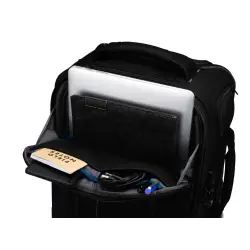 Tenba Roadie Roller 18 Black