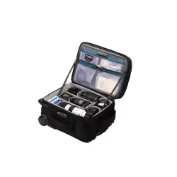 Tenba Roadie Roller 18 Black