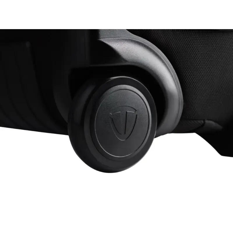 Tenba Roadie Roller 18 Black