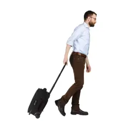 Tenba Roadie Roller 18 Black