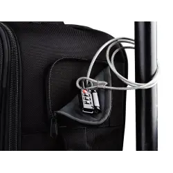 Tenba Roadie Roller 18 Black