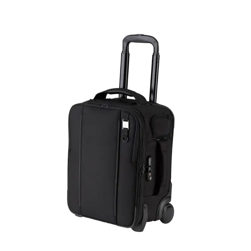 Tenba Roadie Roller 18 Black