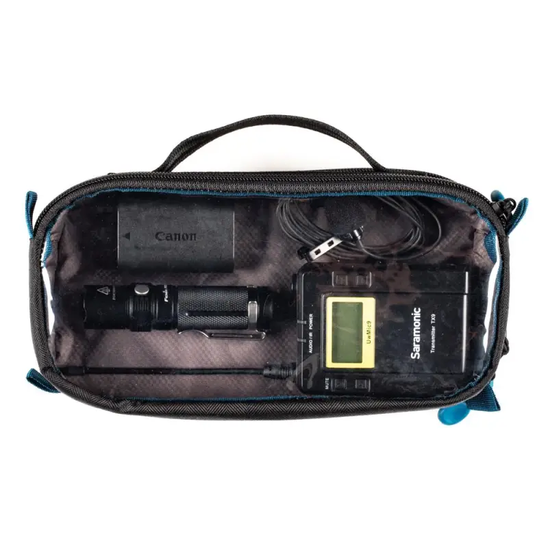 Tenba Tools Cable Duo 4 - Black