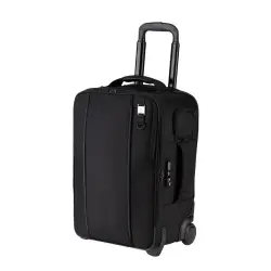 Tenba Roadie Roller 21 Black