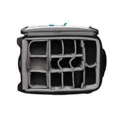 Tenba Roadie Roller 21 Black