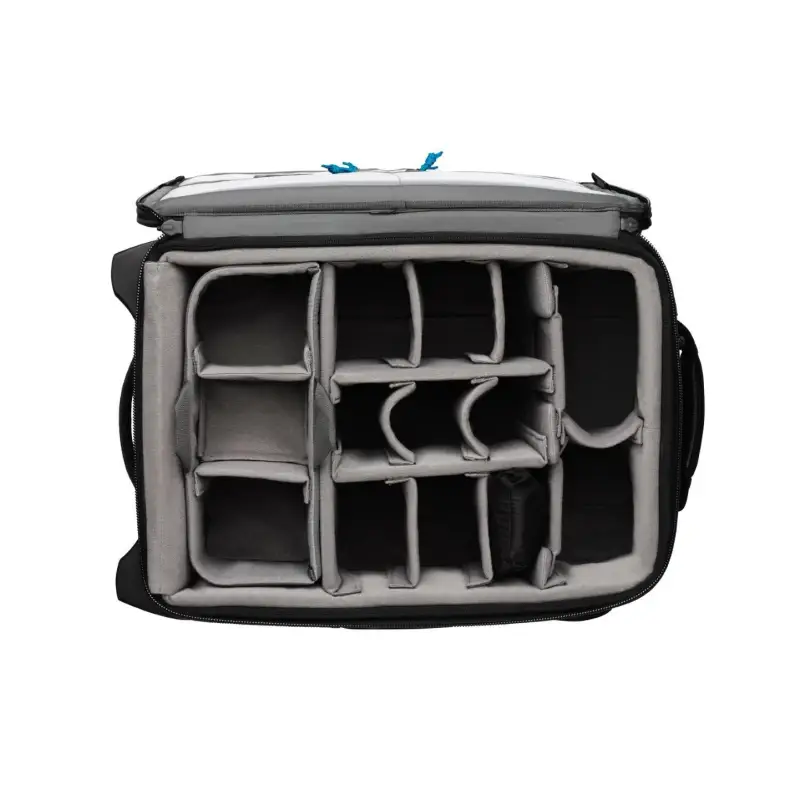 Tenba Roadie Roller 21 Black