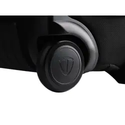 Tenba Roadie Roller 21 Black