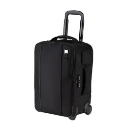 Tenba Roadie Roller 21 Hybrid Black