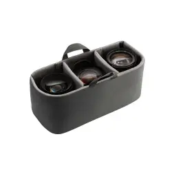 Tenba Roadie Roller 21 Black