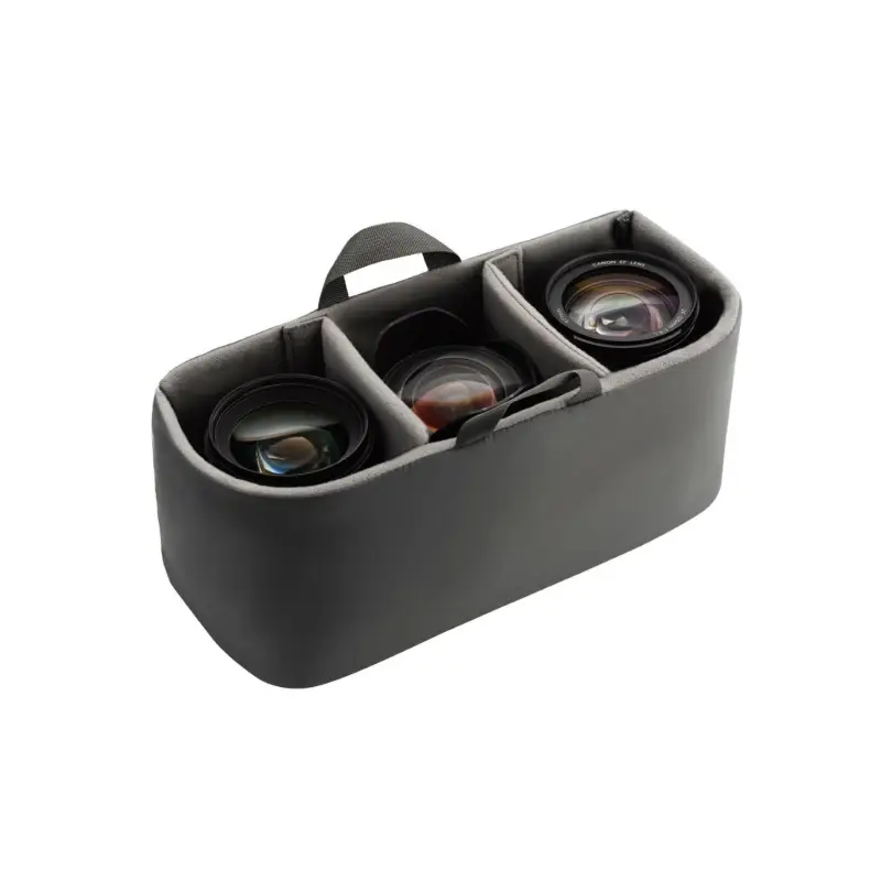 Tenba Roadie Roller 21 Black