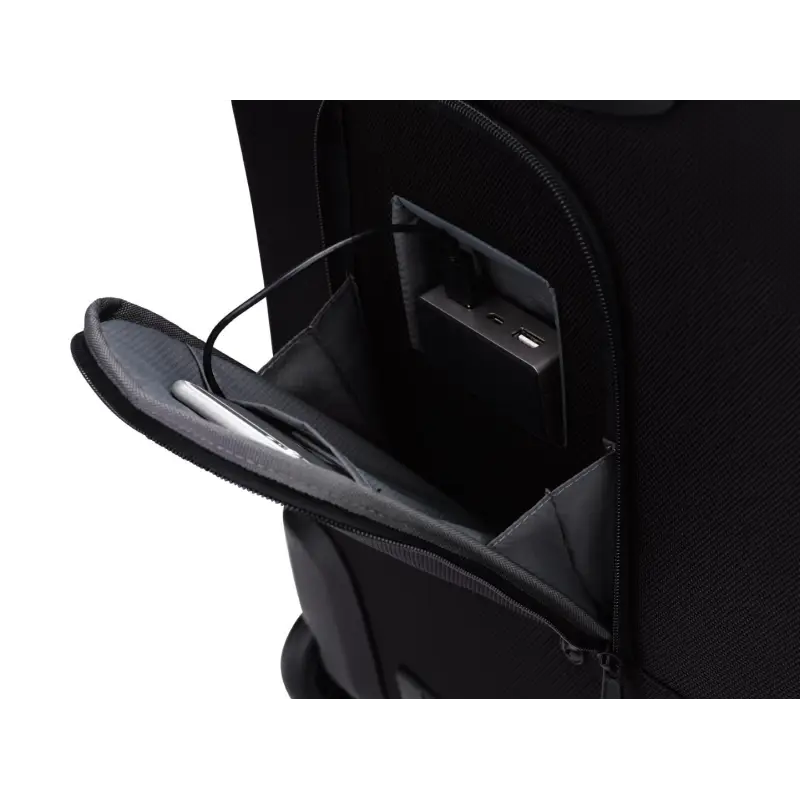 Tenba Roadie Roller 21 Black