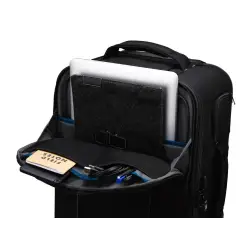 Tenba Roadie Roller 21 Black