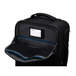 Tenba Roadie Roller 21 Black