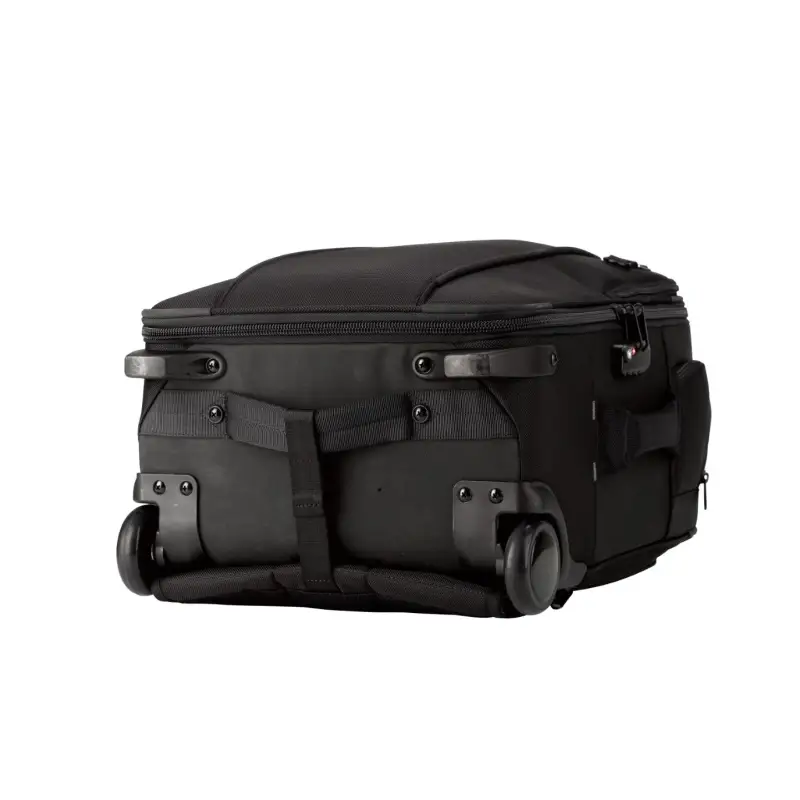 Tenba Roadie Roller 21 Hybrid Black