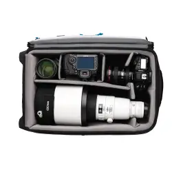 Tenba Roadie Roller 24 Black