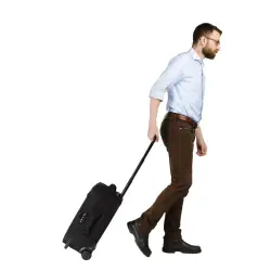 Tenba Roadie Roller 21 Black