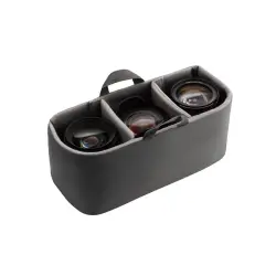 Tenba Roadie Roller 21 Hybrid Black