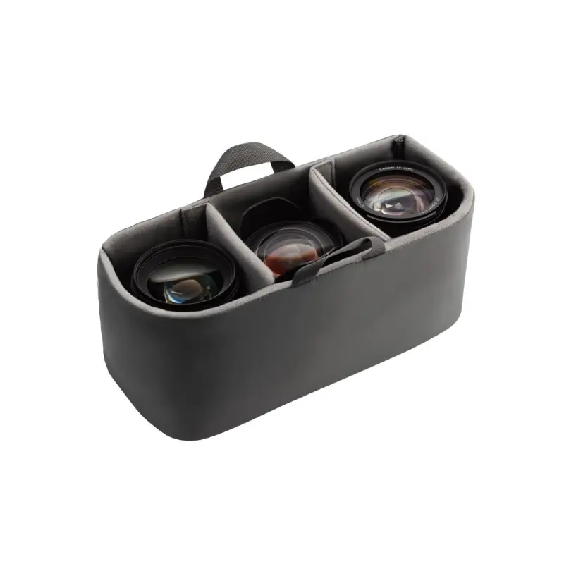 Tenba Roadie Roller 21 Hybrid Black