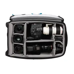 Tenba Roadie Roller 24 Black