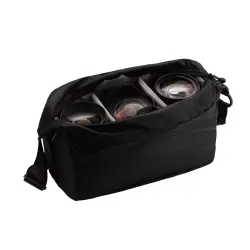 Tenba Roadie Roller 24 Black