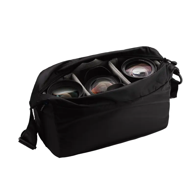 Tenba Roadie Roller 24 Black