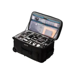 Tenba Roadie Roller 24 Black
