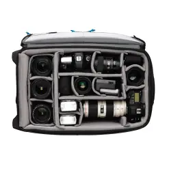 Tenba Roadie Roller 24 Black