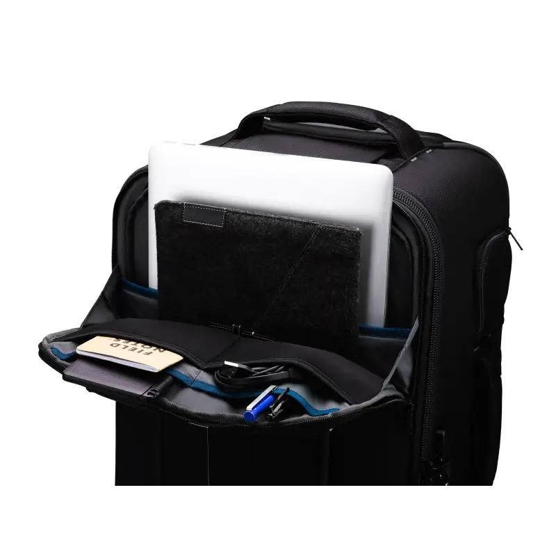 Tenba Roadie Roller 24 Black