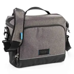 Tenba Skyline v2 13 Shoulder Bag Gray