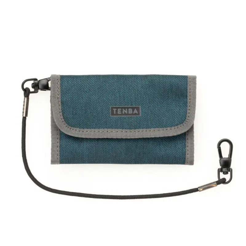 Tenba Tools Reload Universal Card Wallet