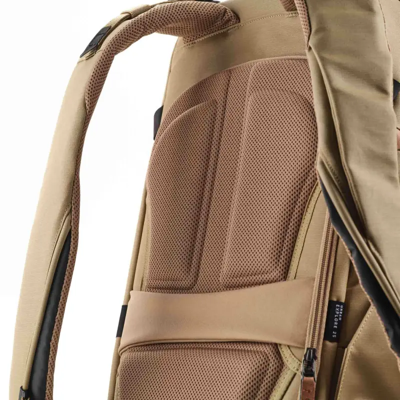 Shimoda Urban Explore 25 Boa