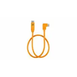 Tether Tools Pro USB-C to USB-C Right