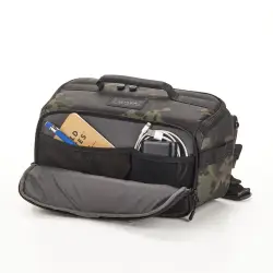 Tenba Axis v2 6L Sling Bag - MultiCam