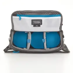 Tenba Axis v2 6L Sling Bag - MultiCam