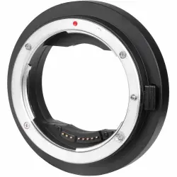 Viltrox EF-GFX II Ring Adapter