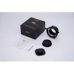 Viltrox PL-RF Adapter