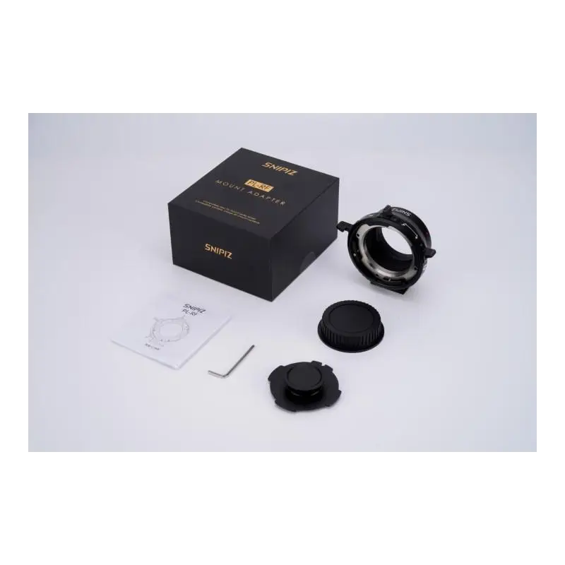 Viltrox PL-RF Adapter