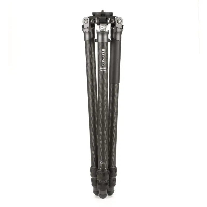 Benro statyw Mammoth TMTH43C