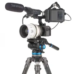 Benro statyw Mammoth TMTH43C