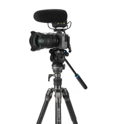 Benro statyw Rhino 14C+S2PRO