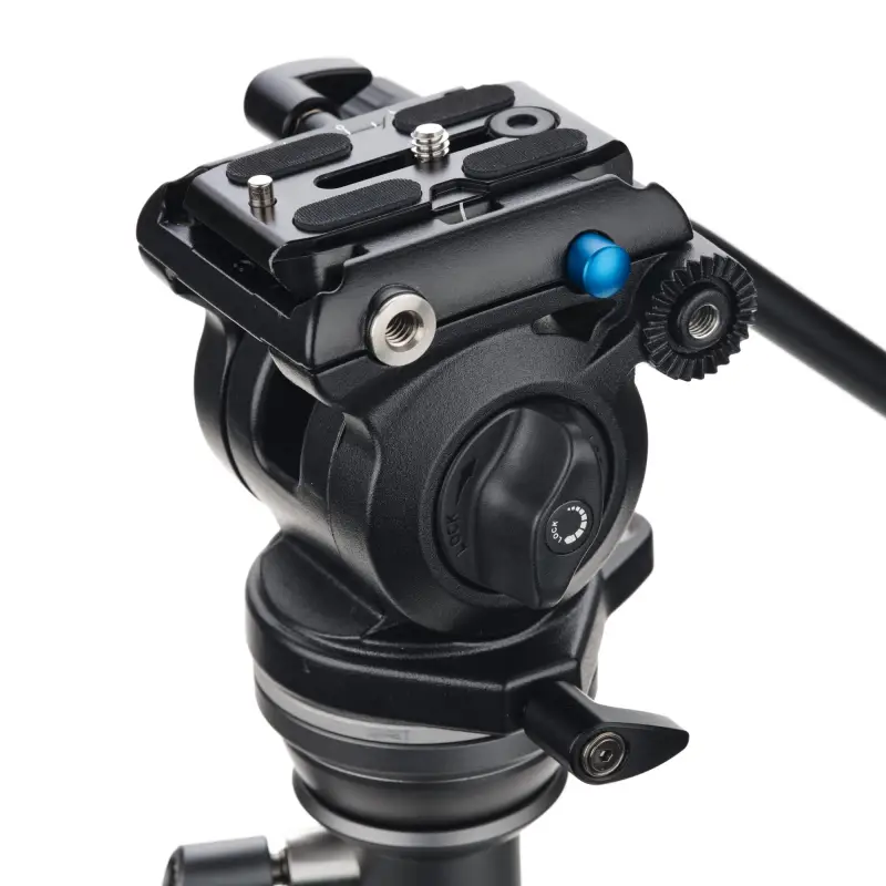 Benro statyw Rhino 14C+S2PRO