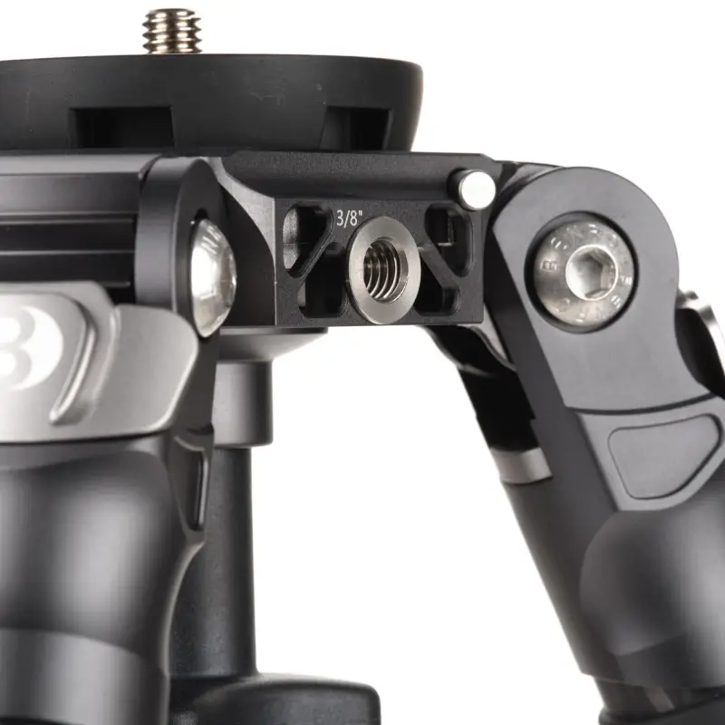 Benro statyw Mammoth TMTH43C