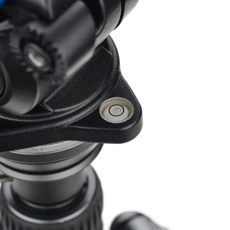 Benro statyw Rhino 14C+S2PRO