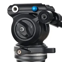 Benro statyw Rhino 14C+S2PRO