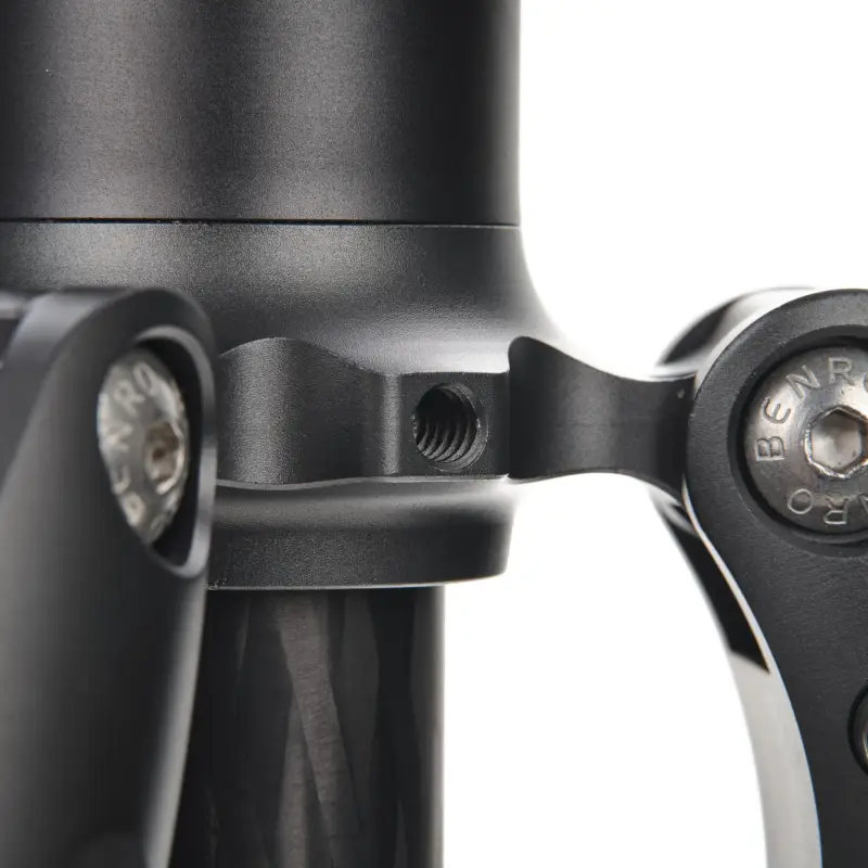 Benro statyw Rhino 14C+S2PRO