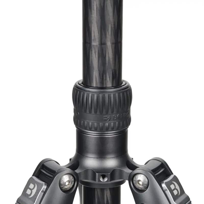 Benro statyw Rhino 14C+S2PRO