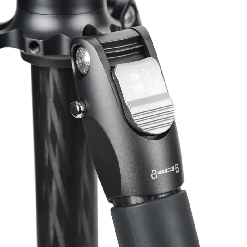 Benro statyw Rhino 14C+S2PRO