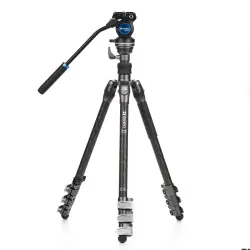 Benro statyw Rhino 14C+S2PRO