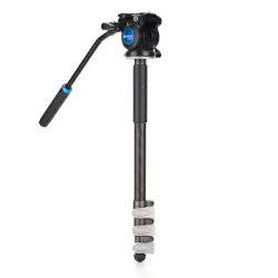 Benro statyw Rhino 14C+S2PRO