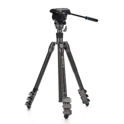 Benro statyw Rhino 24C+S4PRO